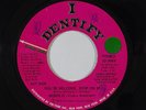 70s Soul 45 MOMIE-O You're Welcome, Stop On By/Once You Get Started on I Dentify