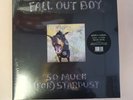Fall Out Boy - So Much (For) Stardust - Coke Bottle Clear Vinyl