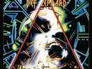 Factory Sealed Hysteria by Def Leppard (Record, 2017)