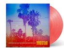 SIGNED Keanu Reeves - Dogstar Somewhere Between the Palm Trees and Powerlines 