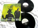 BRYAN FERRY, ROXY MUSIC THE BEST OF MORE THAN THIS   DOUBLE 12