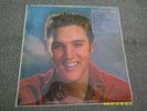 ELVIS PRESLEY Elvis  1969  RCA VICTOR mono SMALL ORANGE LABEL  near mint