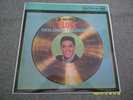 ELVIS PRESLEY Elvis Golden Records Vol 3  1969 RCA VIC SMALL ORANGE LABEL  mint
