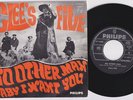 CLEE'S FIVE * 1967 Belgian FREAKBEAT PSYCH SOUL GARAGE MOD Bespoke 45 * Listen