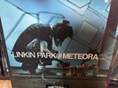 Linkin Park - Meteora 20th Ann Ed Vinyl 4-LP Box Set NEW SEALED + LP PROMO ITEMS
