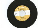 Rare Northern Soul original The Ovations They say