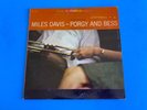 MILES DAVIS  Porgy and Bess Columbia CS 8085 Stereo 6 eye 1959 VG+/VG+ Gil Evans