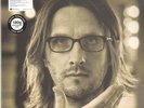 DOUBLE LP & MP3 Steven Wilson Transience STILL SEALED / GATEFOLD NEW OVP