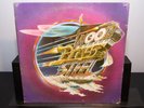 Wood, Brass & Steel -:::SEALED:::- Vinyl Record Lp