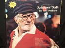 SYMPHONY SID Last Broadcast 2LP FANIA Willie Colon Ralfi Pagan Ray Barretto VG+
