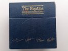 THE BEATLES  SINGLES COLLECTION  1982  UK BOX SET  26 SINGLES  BSC1 VINYLS EX