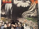 W.A.S.P.- The Headless Children. 1989 a1 press vinyl in great condition