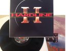 HARDLINE- II LIM.+NUMB. 375 rare NOTVD johnny gioeli AXEL RUDI PELL melodic rare