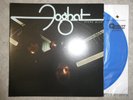 FOGHAT - Stone Blue Gatefold Remastered 180 Gram Vinyl with Signed Photo 2018