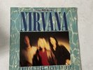 Nirvana Smells Like Teen Spirit Original UK Single Vinyl Record