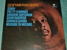 VINYL LP by LES McCANN 