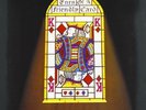 The Alan Parsons Project - The Turn Of A Friendly Card 180 Gram LP (New/Sealed)