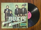 Los Bukis - Te Tuve Y Te Perdi [LP VINYL] Melody Mexico 1977 G