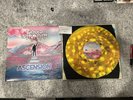 Liquid Stranger ascension Vinyl Wakaan