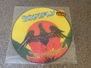 Soulfly primitive PICTURE DISC 2000 Rare Original LP