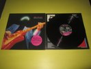 DIRE STRAITS-MONEY FOR NOTHING-VERTIGO 836 419-1 NM/NM INNER,TESTI 1ST.UK 1988