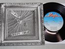 SEX PISTOLS Pretty Vacant/No Fun (Stooges) VIRGIN UK VS-184 - 1977 - Punk NM-