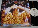 SUN RA ARKESTRA Out There A Minute BLAST FIRST 771427 US 1989 gatefold-Free Jazz
