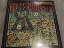 Hail the Sun New Age Filth Green Brown Yellow Splatter Limited Color Vinyl
