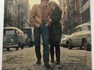 Bob Dylan: The Freewheelin' Bob Dylan - 1963 US - CL 1986 (Near Mint / MT-)