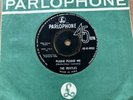 INDIA -THE BEATLES 1964 PLEASE PLEASE ME 7XCE 17218. Inti Dick James