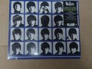 The Beatles - A Hard Day's Night  Vinyl LP   180 Gram   Remastered  NEW