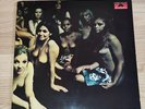 Jimi Hendrix - Electric Ladyland Polydor 2612037  Vinyl Doppel LP RAR