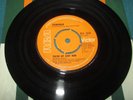 TOOMOROWOW You're My Baby Now ORIG 1st UK RCA 1970 45