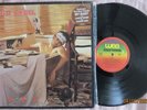 Cold Chisel x 2 WEA LP's - East and Circus Animals