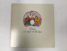 QUEEN A NIGHT AT THE OPERA ELEKTRA P-10075E Japan  [Vinyl from VDS TOKYO]