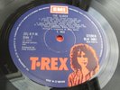 Marc Bolan T.Rex THE SLIDER 1972 UK LP 1st Press N MINT / MINT AUDIO NM SLEEVE