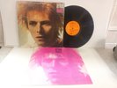 David Bowie LP Vinyl Space Oddity USA Pressing RCA Victor LSP-4813 +Lyric Sleeve