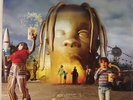 TRAVIS SCOTT 