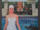 Stone Temple Pilots,tiny Music Blue Vinyl Only2500,uk Sales Only