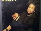Michel'le by Michel'le Vinyl LP Ruthless Records 1989 1st PRESS