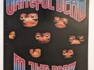 Grateful Dead-In The Dark (1987) Arista Records AL-8452 MASTER DISK 1ST PRESS