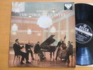 SXL 2110 ED3 Schubert Trout Quintet Curzon Vienna Octet NEAR MINT Decca BBB WB