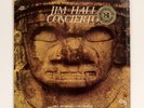 Jim Hall - Concierto LP 1981 CTI – CTI 8012 Desmond, Baker, Carter RVG Shrink NM