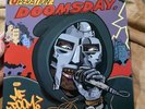 Operation: Doomsday by MF Doom 2016 Double Vinyl Album LP