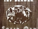 TOP DRAWER - Solid Oak - New Vinyl Record - R600S