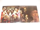 (2) SEALED LP's - Persuaders, The 