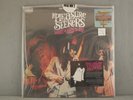 THE PLEASURE SEEKERS What A Way To Die LP sealed COLOR VINYL Record ROCK NEW