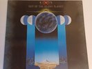 Kings X Out Of The Silent Planet Vinyl