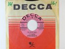 Northern Soul 45 J.T. CARTER The Wild Ones/Closer To Your Heart on Decca promo