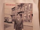 TONY BENNETT ASTORIA PORTRAIT OF AN ARTIST COLUMBIA LP NEAR MINT ORIGINAL INNER